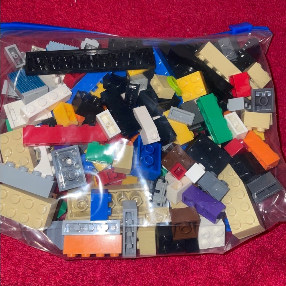 Lego Bundle